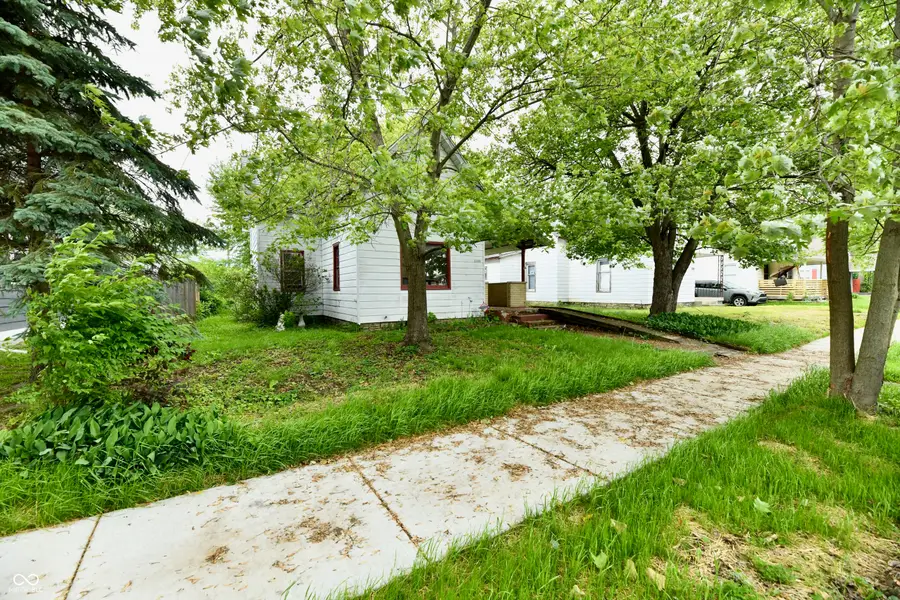 1106 W 4th Street, Anderson, IN 46016 - #3