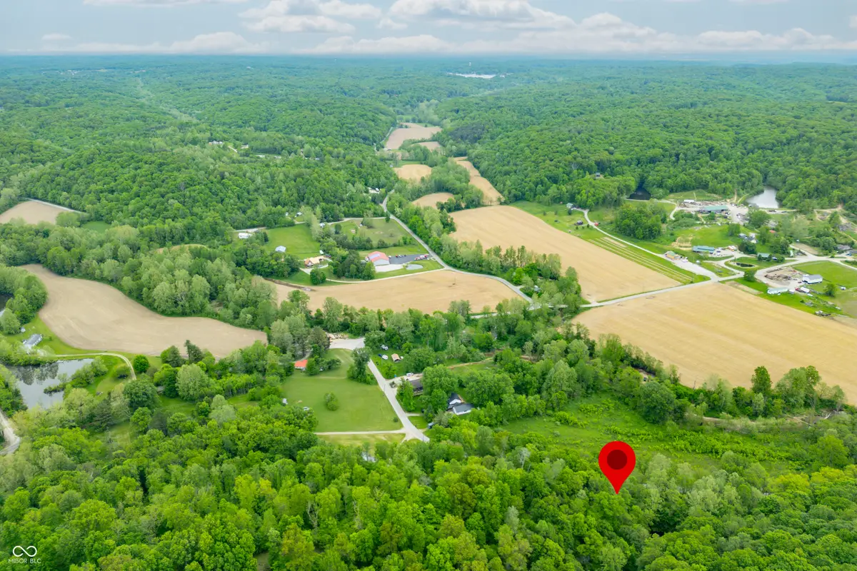 4414 Salt Creek Road, Nashville, IN 47448 - Image #1