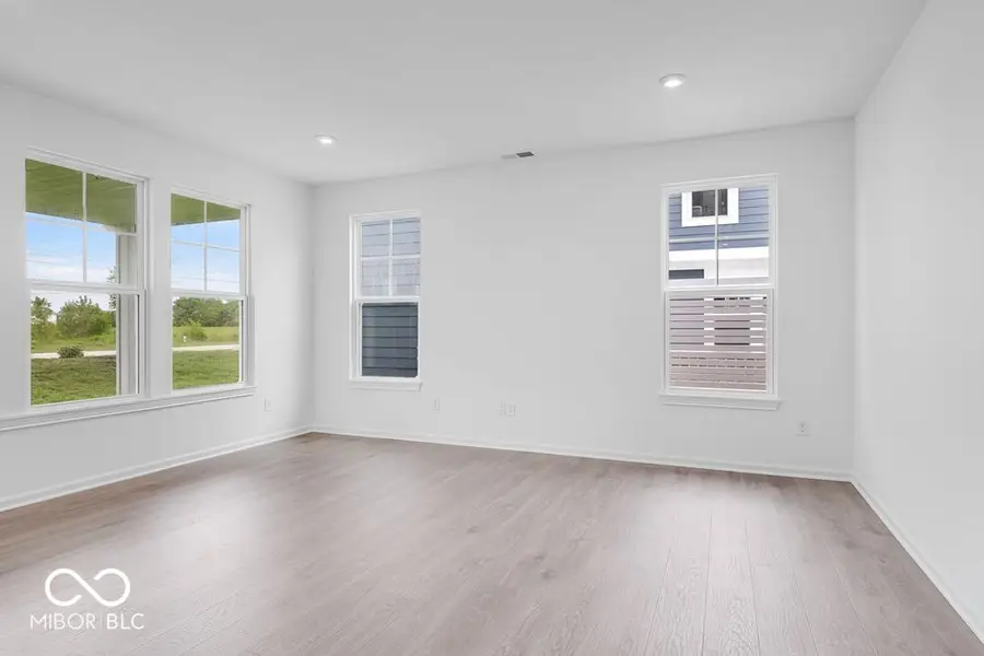 13406 Vickery Ridge Drive, Fishers, IN 46037 - Image #3