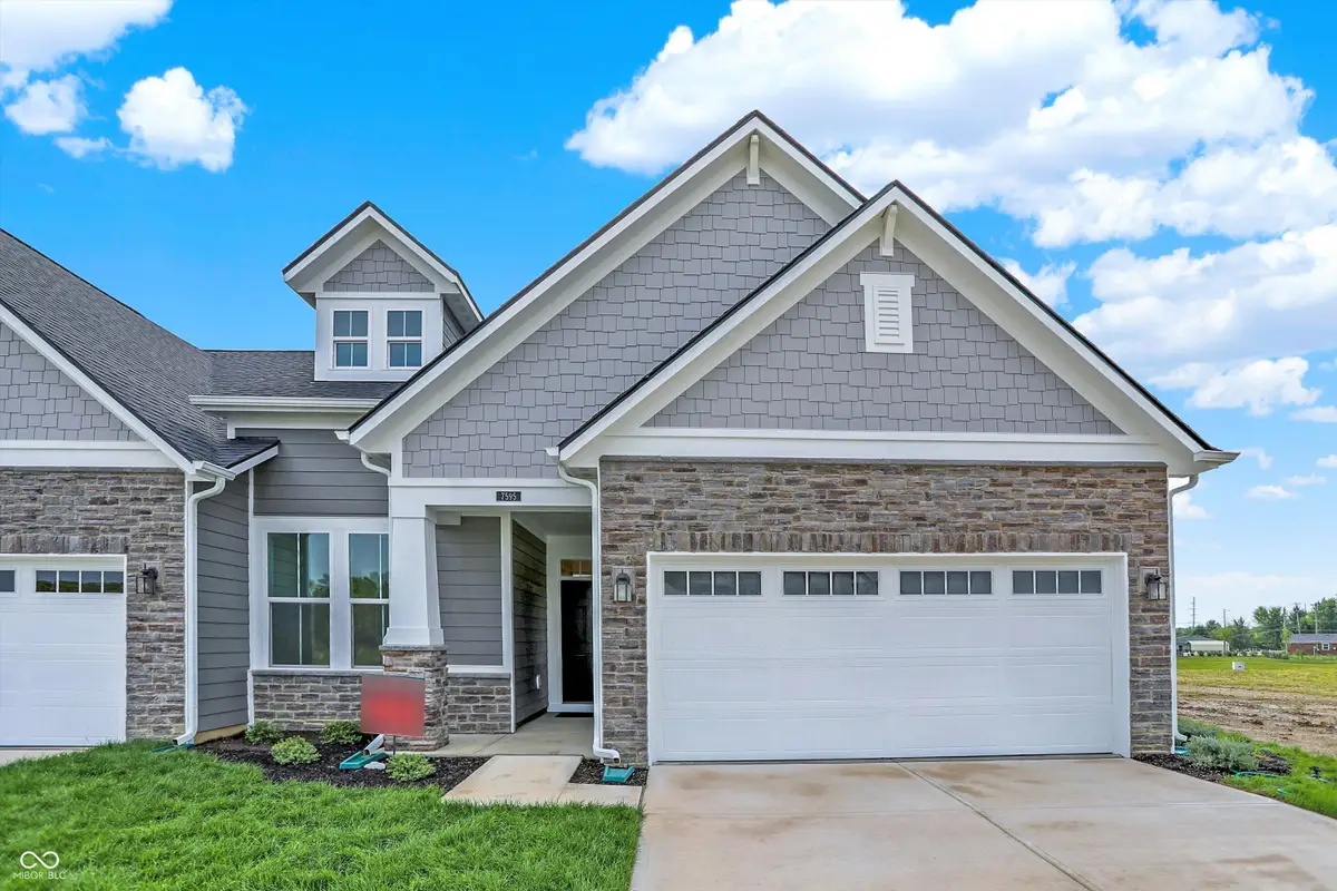 7595 Bluegill Drive, Noblesville, IN 46062 - Image #1