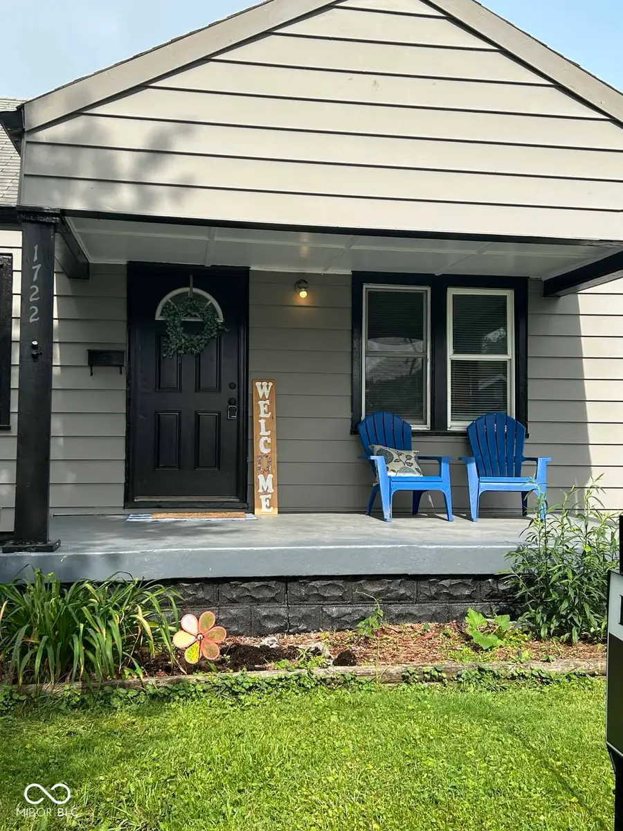 1722 Dawson Street, Indianapolis, IN 46203 - Image #2