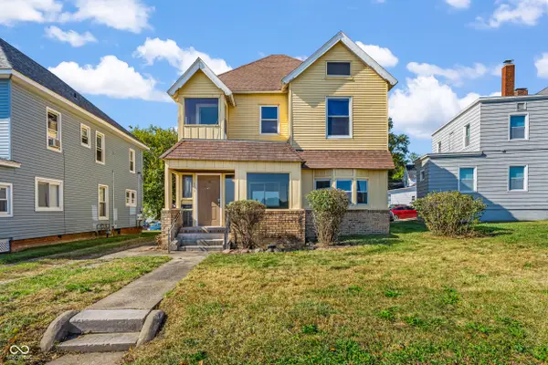 709 Wheeling Avenue, Muncie, IN 47303