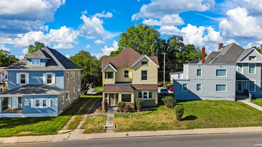 709 Wheeling Avenue, Muncie, IN 47303 - Image #2