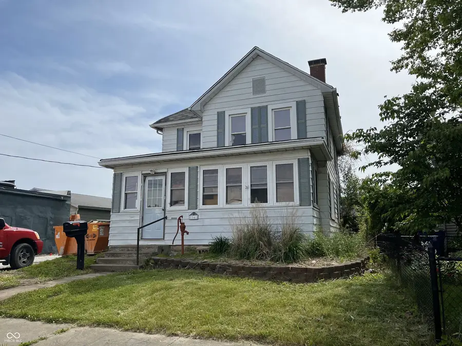 16 S 7th Street, West Terre Haute, IN 47885 - Image #2