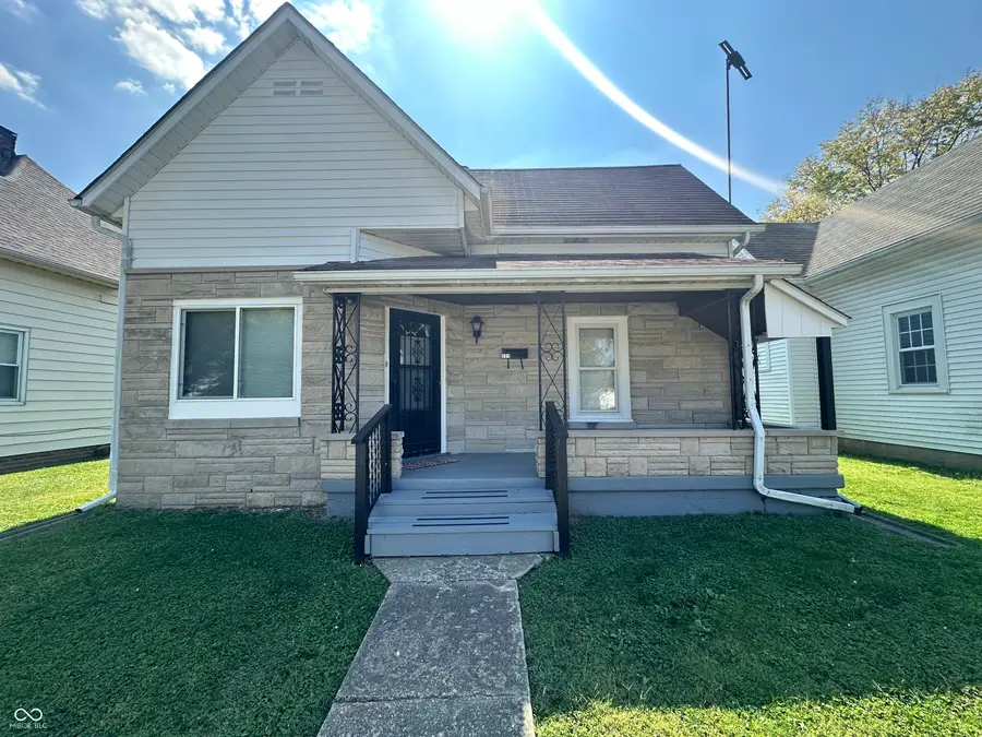 721 Main Street, Shelbyville, IN 46176 - Image #2