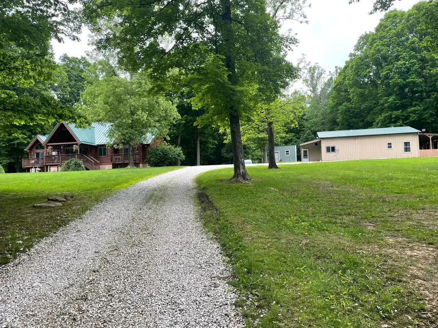5502 S County Road 625 W, Reelsville, IN 46171 - Image #3
