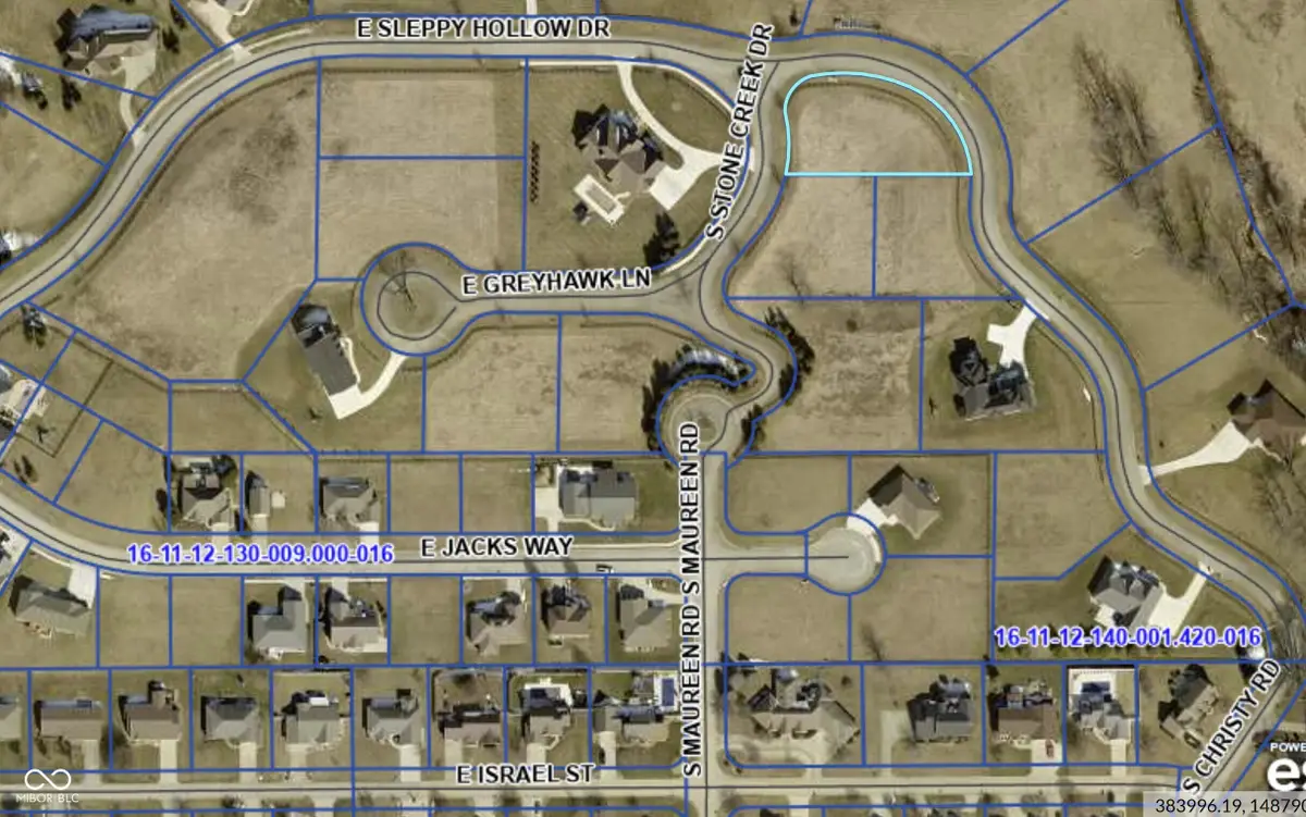 1125 E Sleepy Hollow Drive, Greensburg, IN 47240 - Image #1