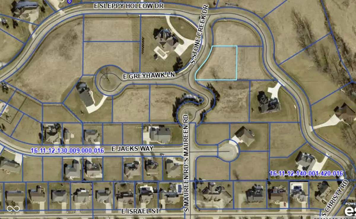 608 S Stone Creek Drive, Greensburg, IN 47240 - Image #1