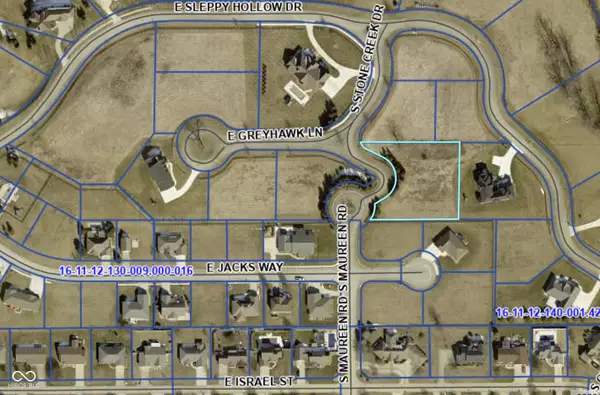 620 S Stone Creek Drive, Greensburg, IN 47240