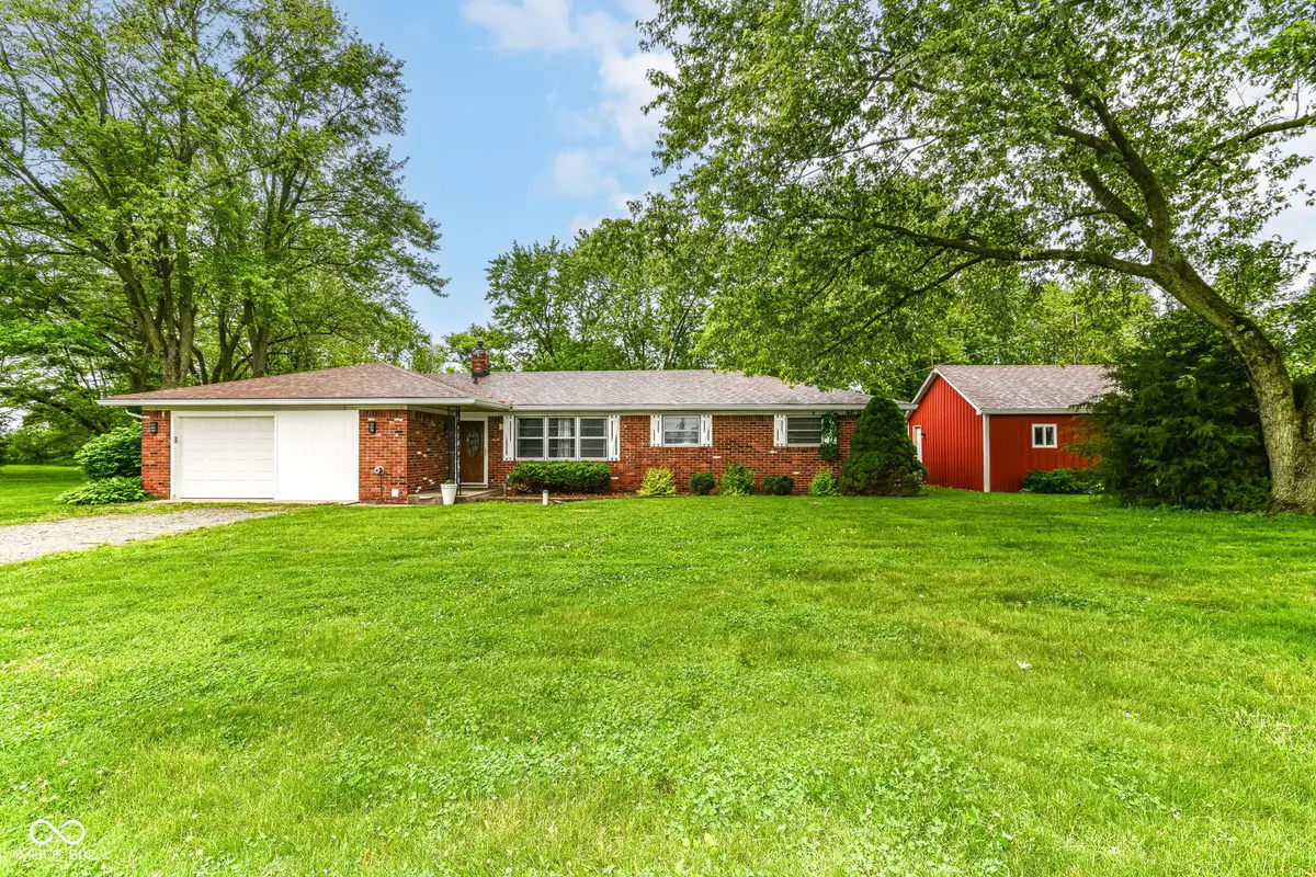 7050 N County Road 650 E, Brownsburg, IN 46112 - Image #1