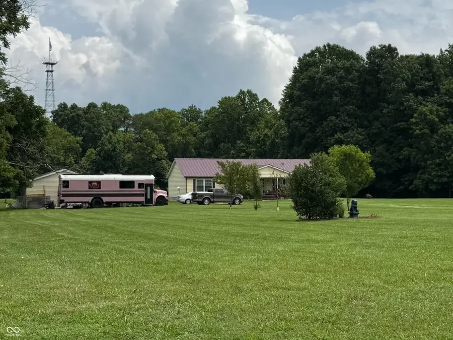 4551 S Slate Ford Road, Scottsburg, IN 47170 - Image #2