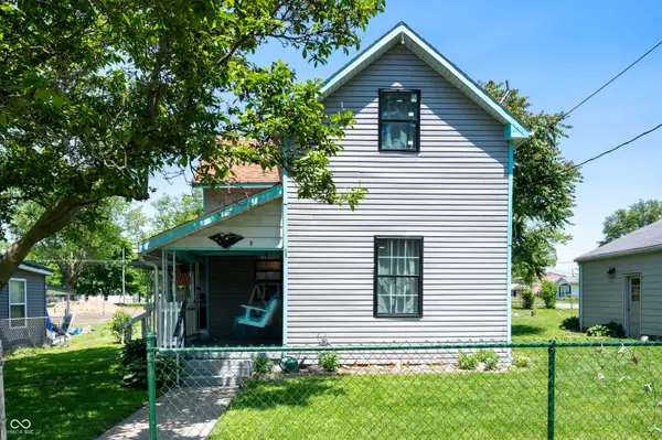 2618 High Street, New Castle, IN 47362