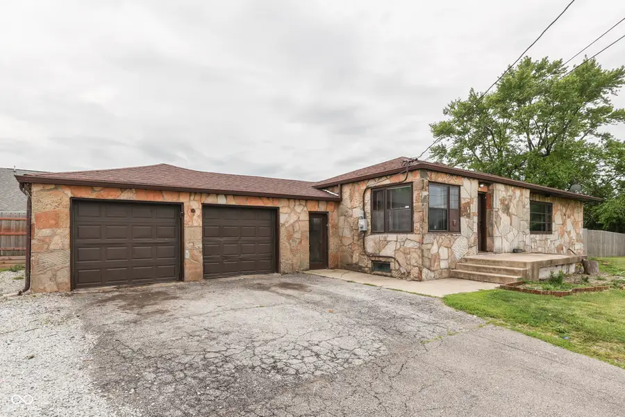 1601 Southern Avenue, Beech Grove, IN 46107 - Image #2