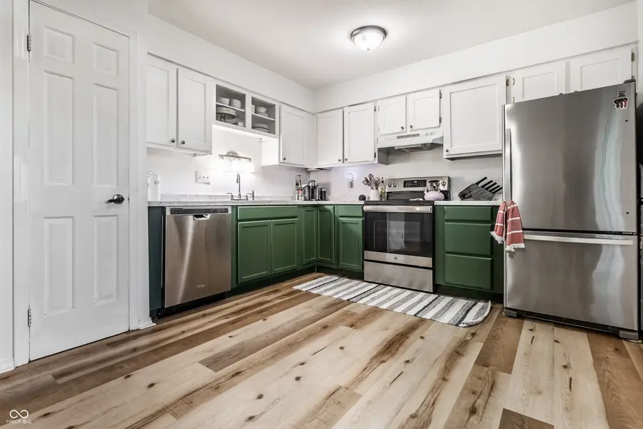 6503 Park Central Way #B, Indianapolis, IN 46260 - Image #3