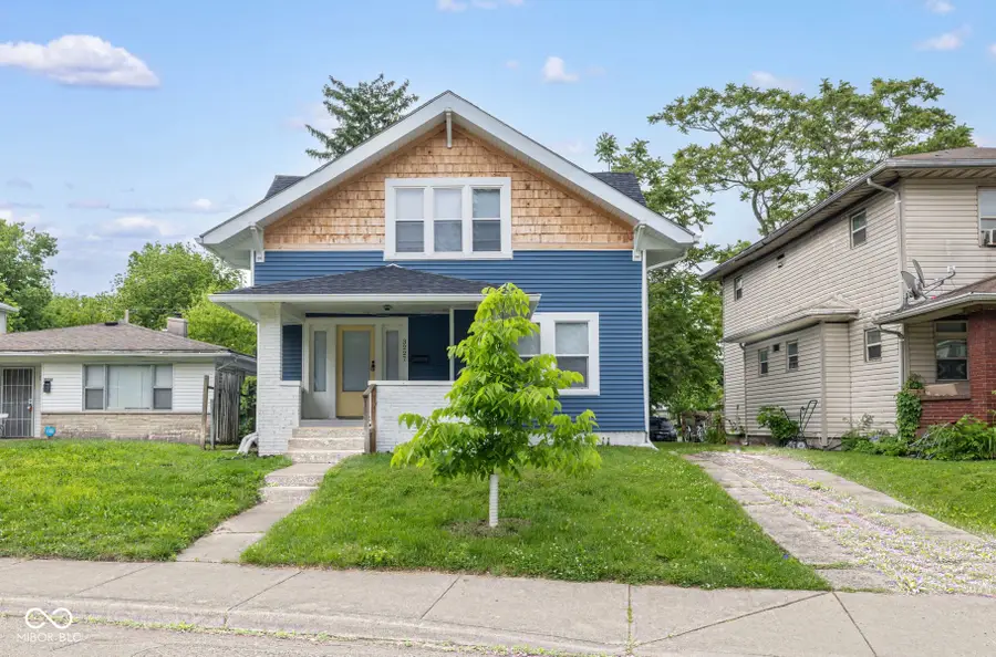 3227 Guilford Avenue, Indianapolis, IN 46205 - #2