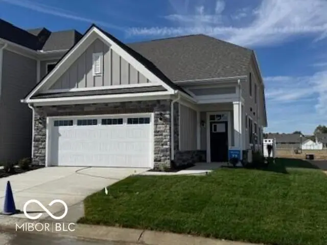14878 E Keenan Circle #Lot 37, Westfield, IN 46074 - Image #1