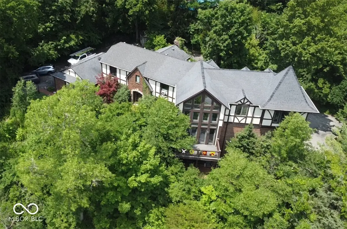 6412 Fall Creek Road, Indianapolis, IN 46220 - Image #1