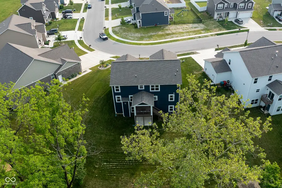 6377 Harvey Drive, Plainfield, IN 46168 - Image #3