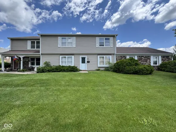 7445 Melanie Lane, Indianapolis, IN 46217