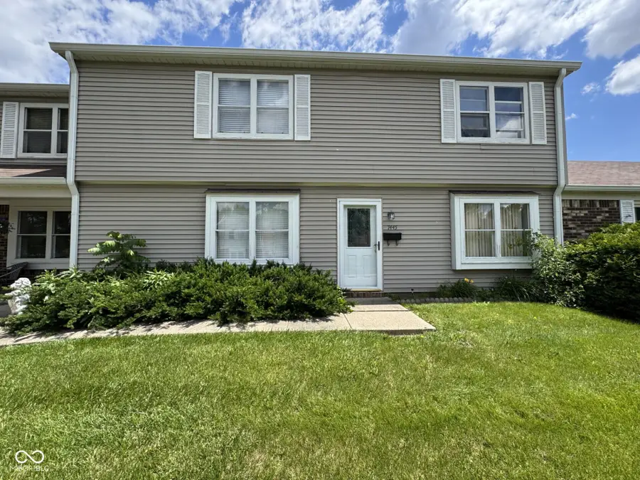 7445 Melanie Lane, Indianapolis, IN 46217 - Image #2