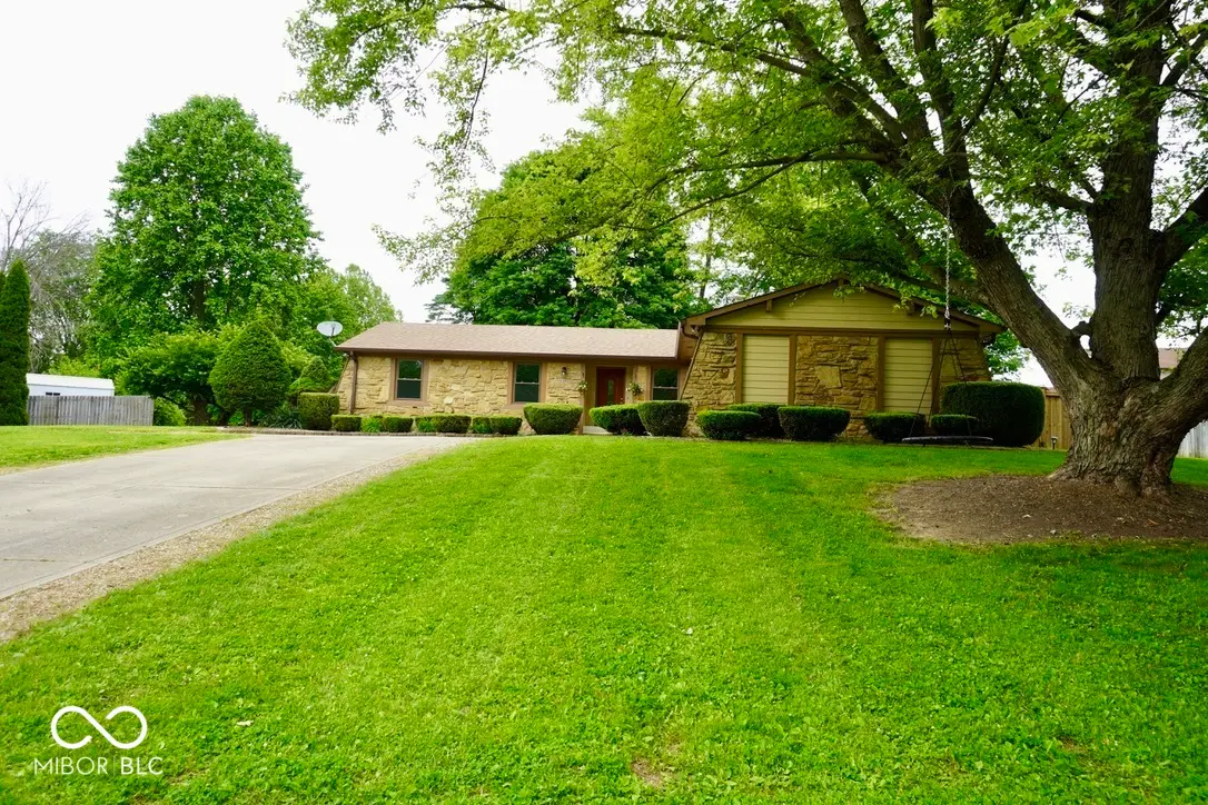 5331 Birch Lane, Greenwood, IN 46143 - Image #1