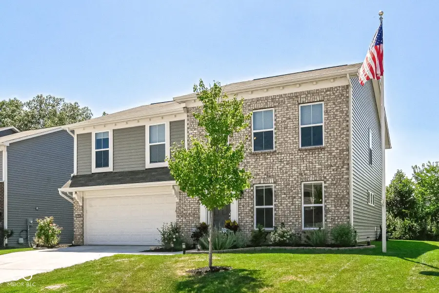 8648 Fawn Way, McCordsville, IN 46055 - Image #2