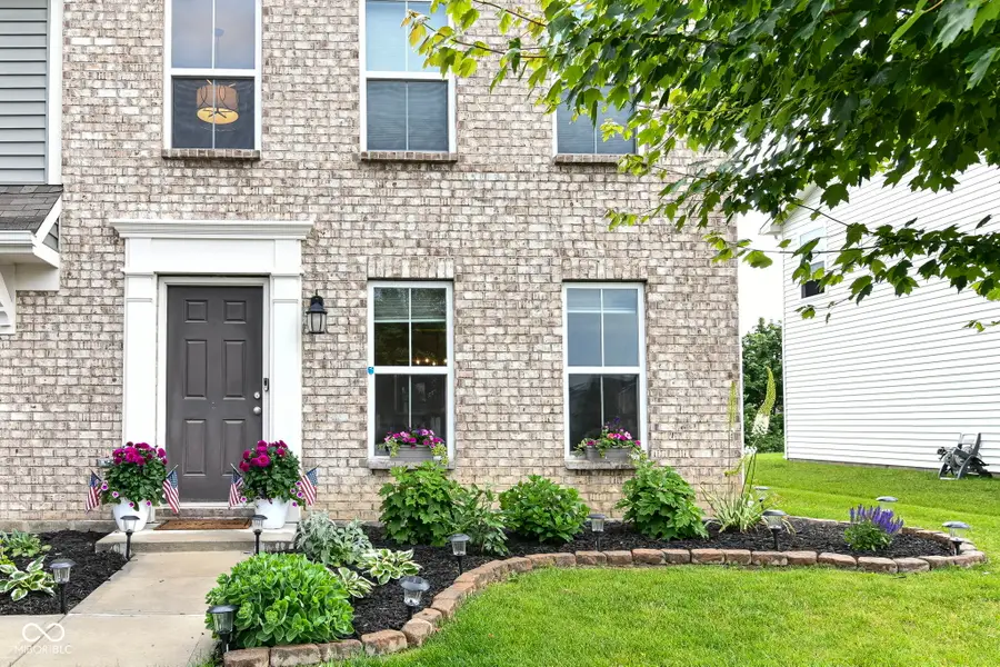 8648 Fawn Way, McCordsville, IN 46055 - Image #3