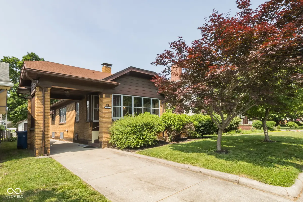 2514 Crawford Street, Terre Haute, IN 47803 - Image #1