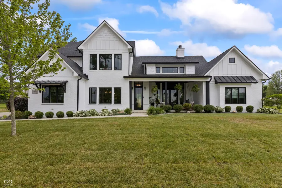 4808 Lakeview Drive, Greenwood, IN 46143 - Image #3