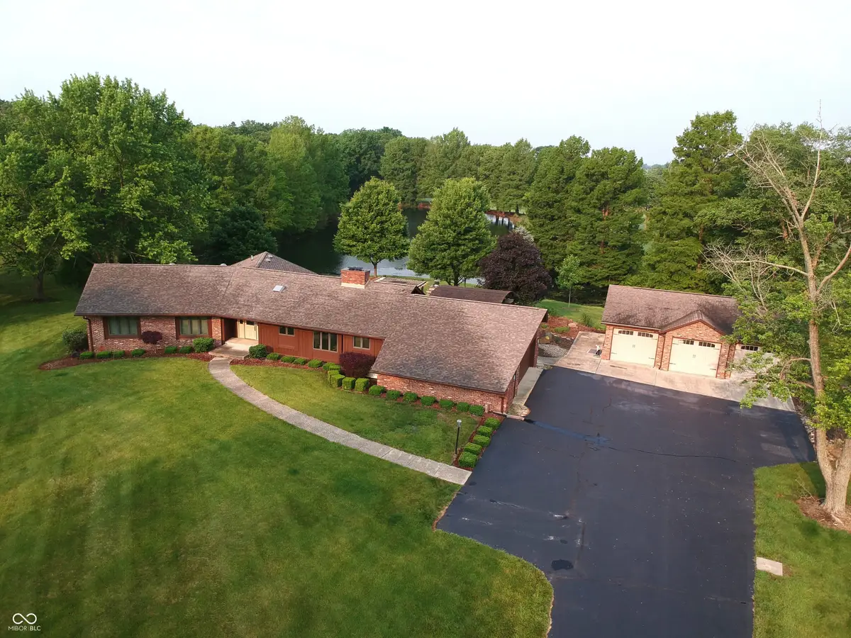 681 S County Road 150 W, Greensburg, IN 47240 - Image #1