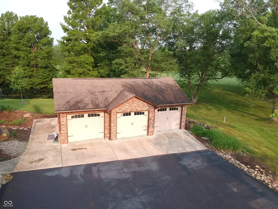 681 S County Road 150 W, Greensburg, IN 47240 - Image #2