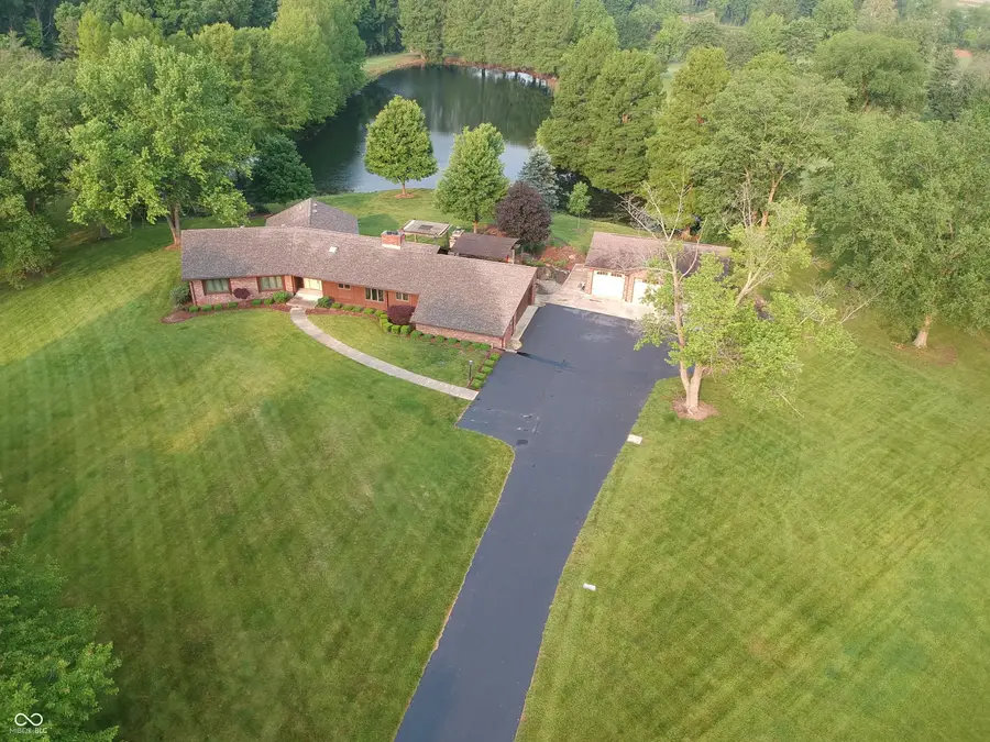 681 S County Road 150 W, Greensburg, IN 47240 - Image #3