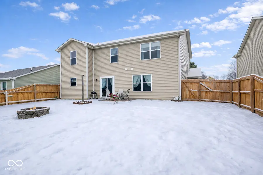 2509 Cedarmill Drive, Franklin, IN 46131 - Image #2