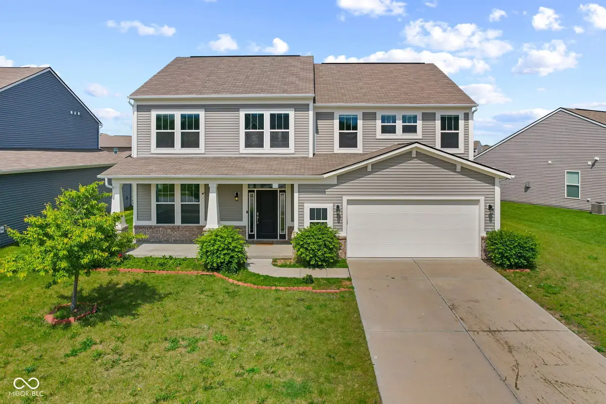 4539 Maldenhair Drive, Indianapolis, IN 46239 - Image #1