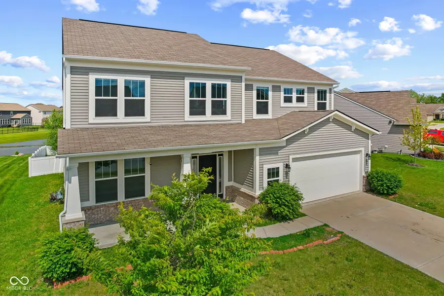 4539 Maldenhair Drive, Indianapolis, IN 46239 - Image #2