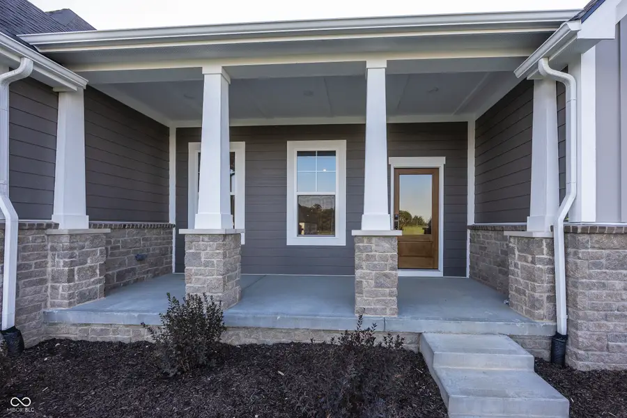 9437 Dogwood Drive, McCordsville, IN 46055 - Image #3