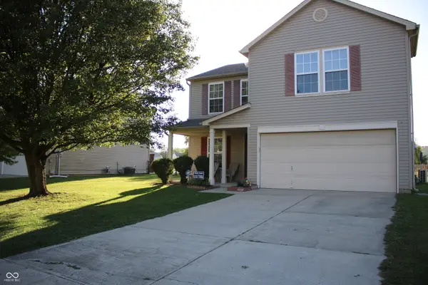 5610 Woodland Trace Boulevard, Indianapolis, IN 46237