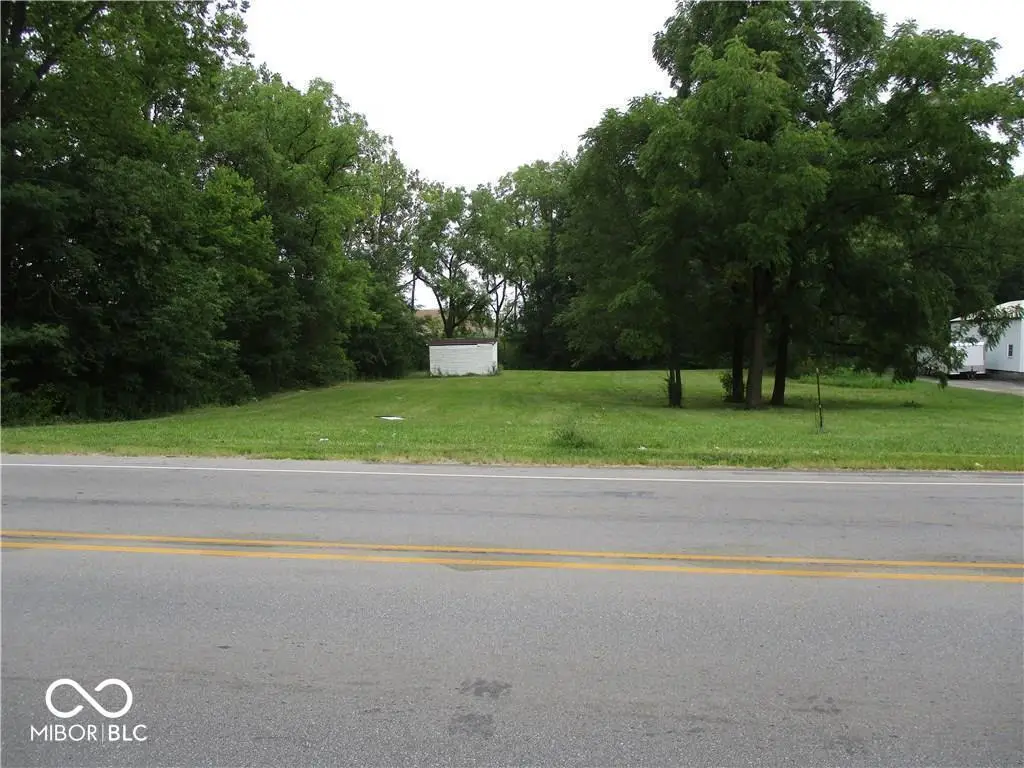 0 E Main Street, Danville, IN 46122 - #1