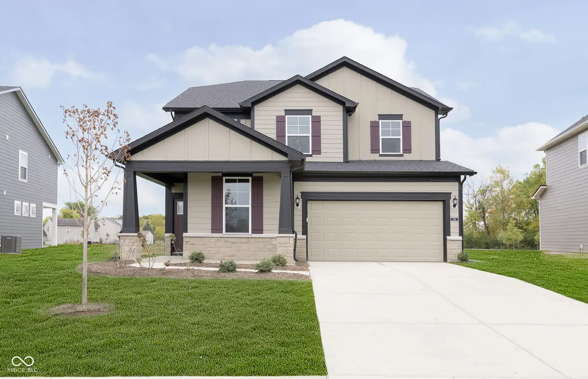 569 Dalton Way, Avon, IN 46123 - Image #1