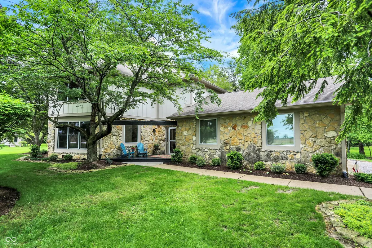 4990 E County Road 750 S, Brownsburg, IN 46112 - Image #1