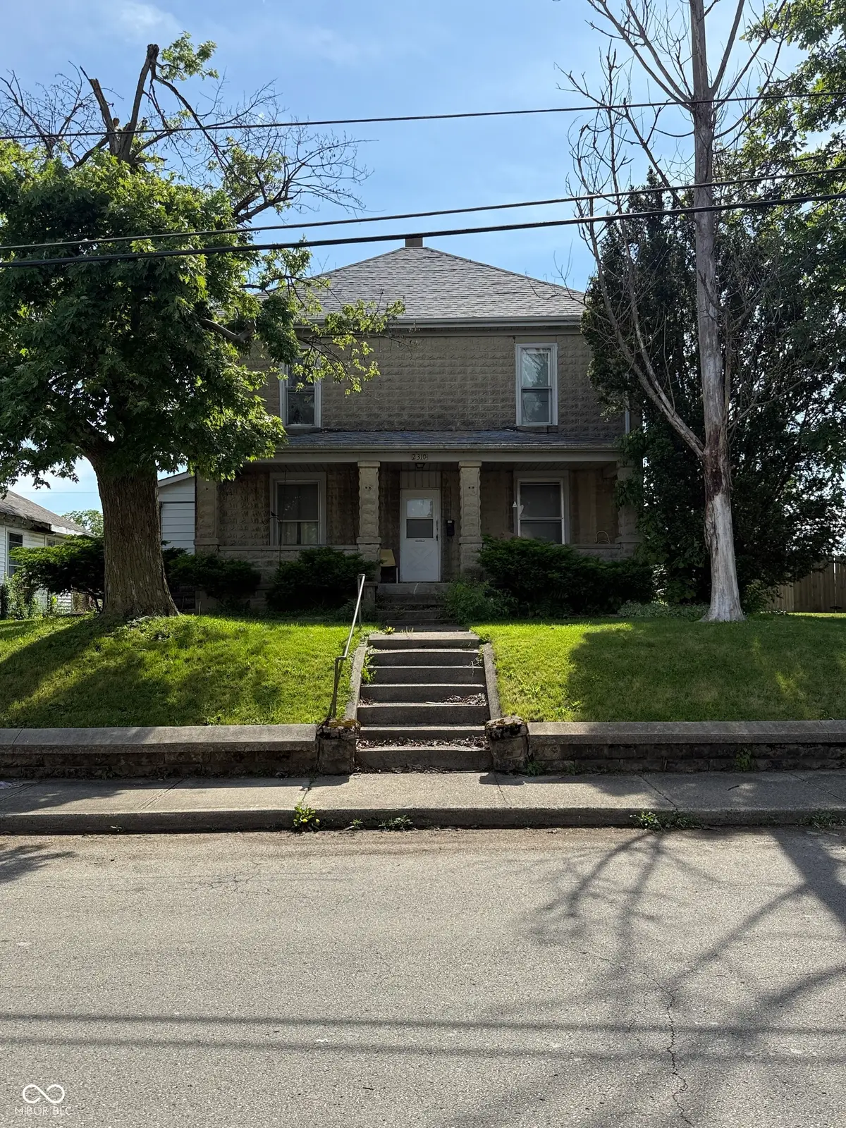 2310 Noble Street, Anderson, IN 46016 - Image #1