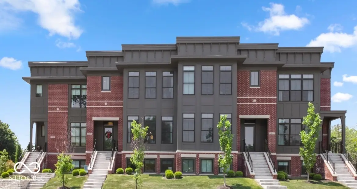 420 Monon Wy Drive, Carmel, IN 46032 - Image #1