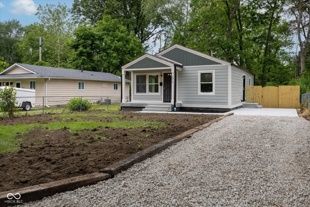 3614 N Whittier Place, Indianapolis, IN 46218 - Image #1