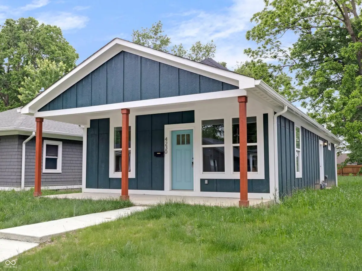 4230 Kingsley Drive, Indianapolis, IN 46205 - Image #1