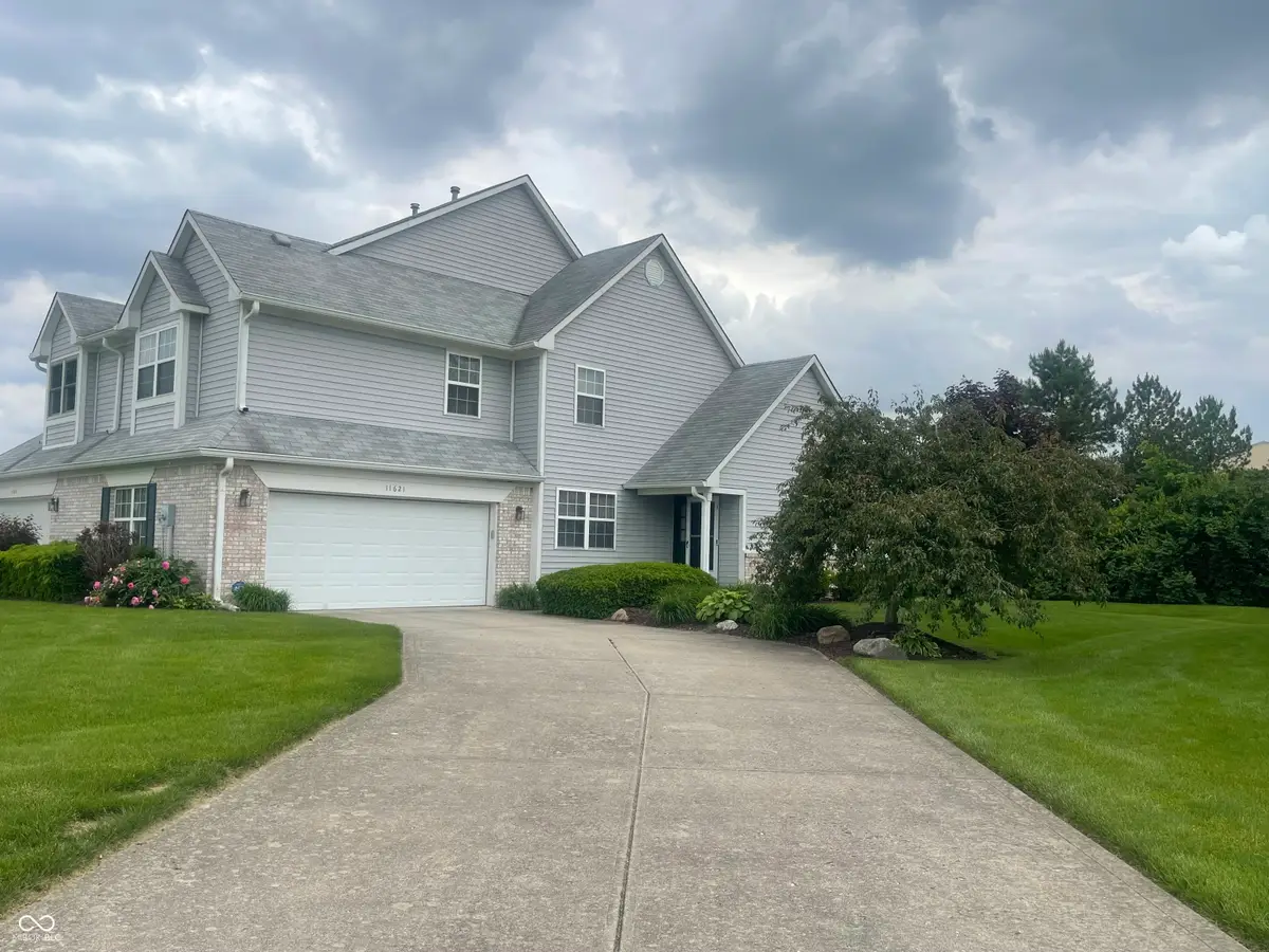 11621 Coastal Drive, Indianapolis, IN 46229 - Image #1