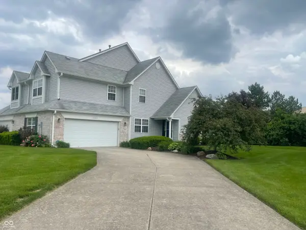 11621 Coastal Drive, Indianapolis, IN 46229