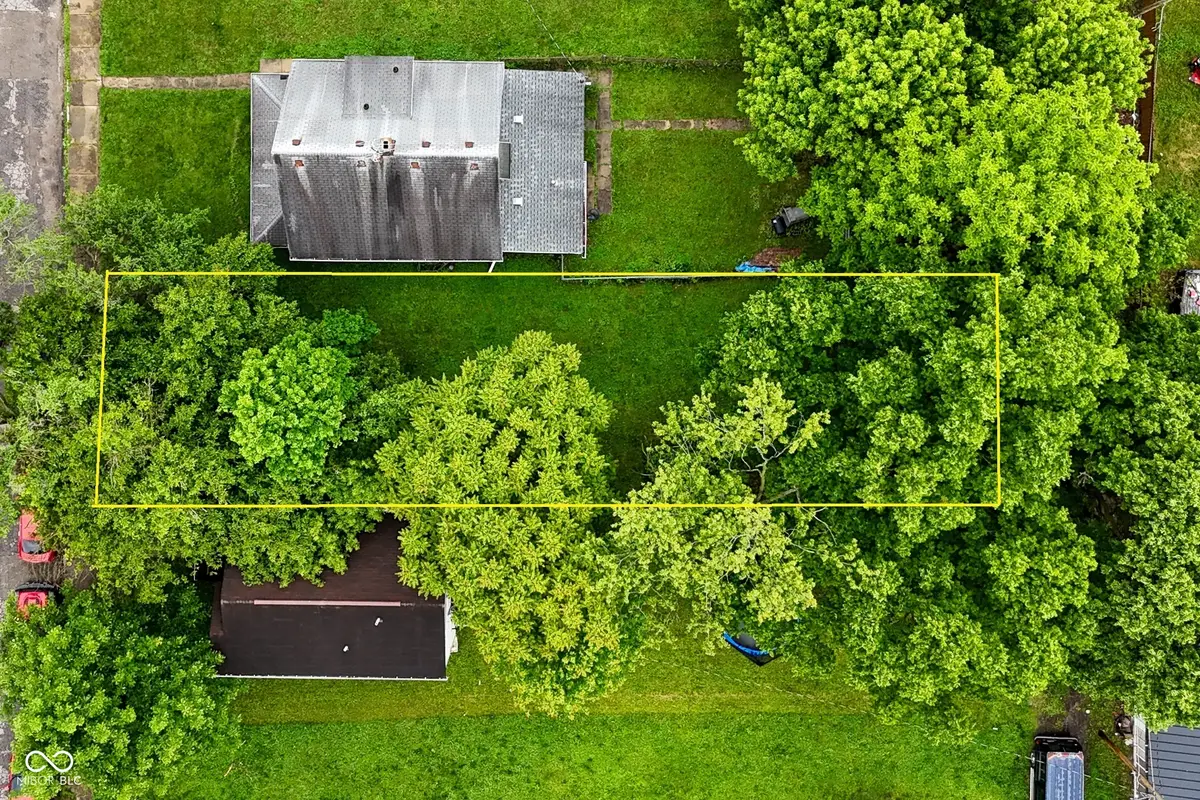 2626 Ethel Avenue, Indianapolis, IN 46208 - Image #1