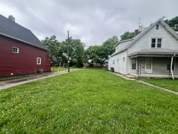 2618 Ethel Avenue, Indianapolis, IN 46208