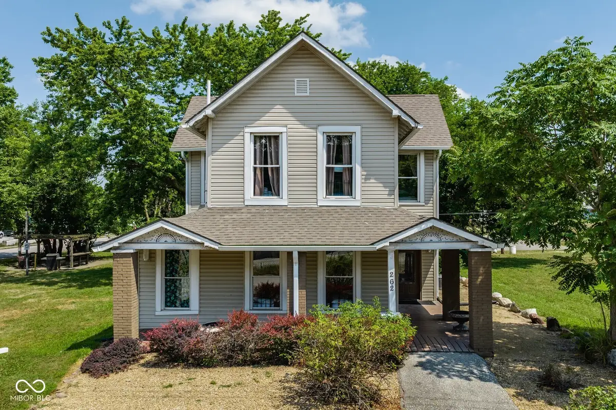 262 W Ray Street, Indianapolis, IN 46225 - Image #1