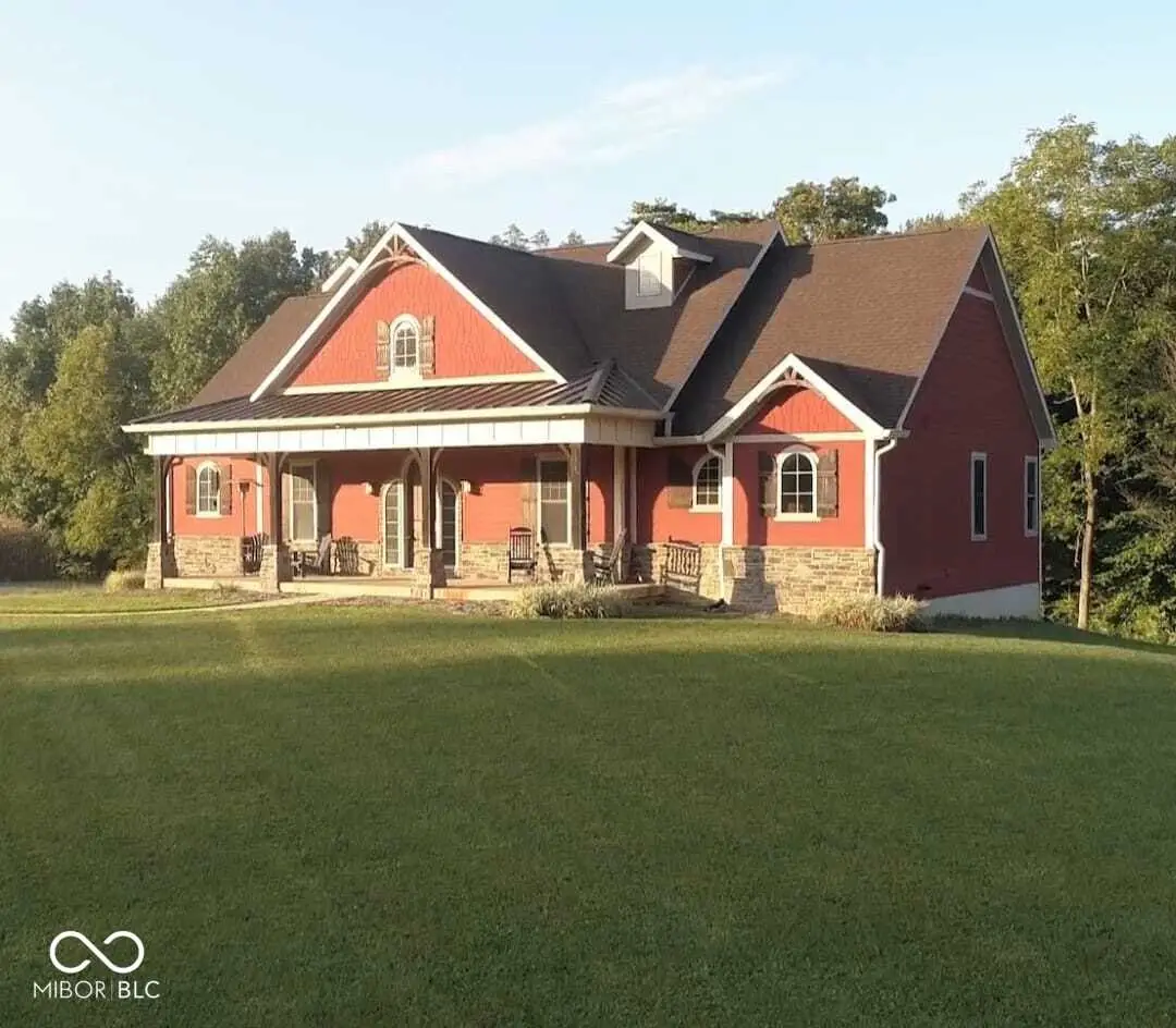 7952 E County Road 850 S, Cloverdale, IN 46120 - Image #1